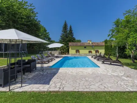 Donada, Maison 7 personnes à Labin - Photo 19