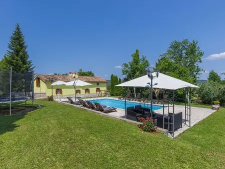 Donada, Maison 7 personnes à Labin - Photo 20