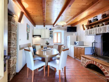 Donada, Maison 7 personnes à Labin - Photo 22