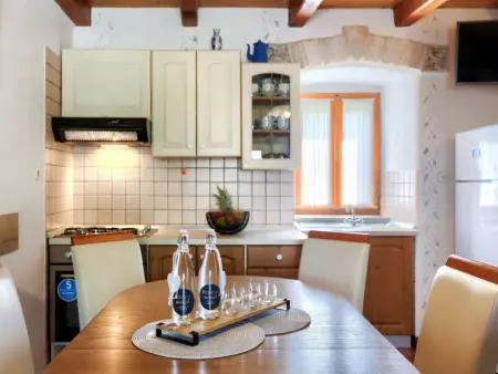 Donada, Maison 7 personnes à Labin - Photo 23