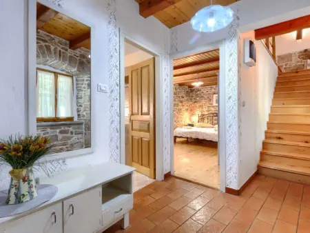 Donada, Maison 7 personnes à Labin - Photo 25