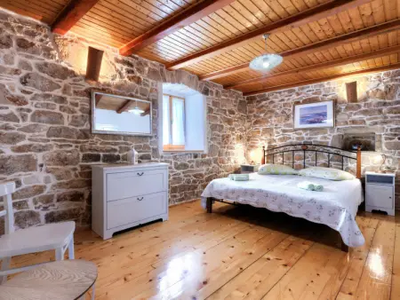 Donada, Maison 7 personnes à Labin - Photo 26