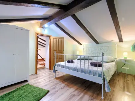 Donada, Maison 7 personnes à Labin - Photo 28