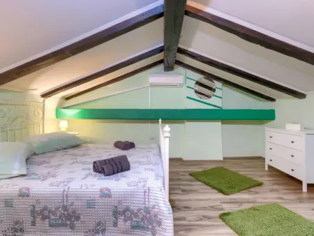 Donada, Maison 7 personnes à Labin - Photo 29