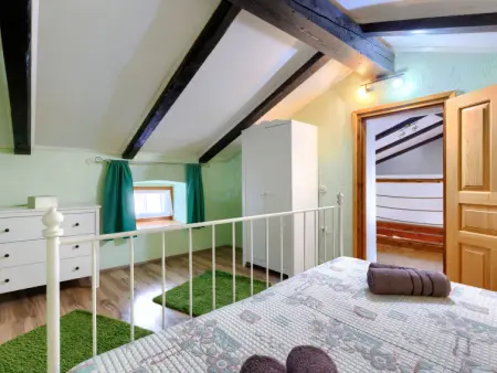 Donada, Maison 7 personnes à Labin - Photo 30