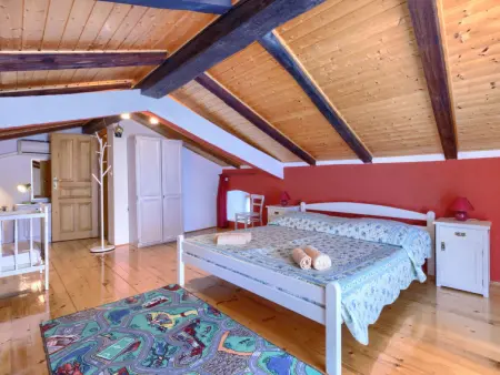 Donada, Maison 7 personnes à Labin - Photo 32