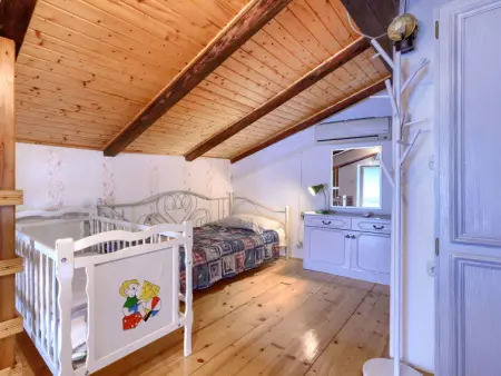 Donada, Maison 7 personnes à Labin - Photo 35