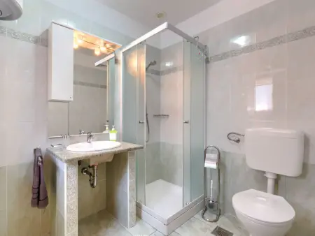 Donada, Maison 7 personnes à Labin - Photo 38