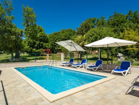 Verbanac, Maison 8 personnes à Labin - Photo 2