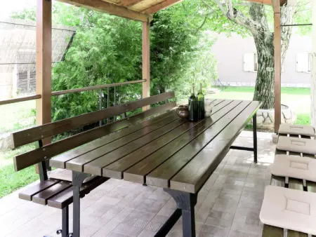 Verbanac, Maison 8 personnes à Labin - Photo 5