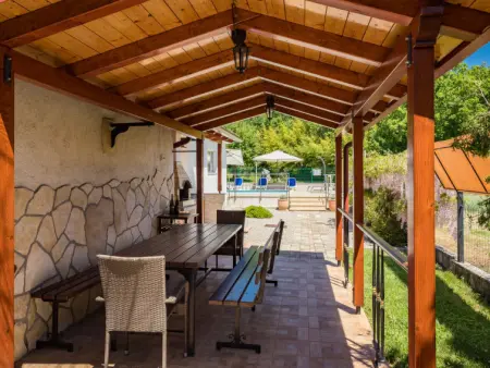 Verbanac, Maison 8 personnes à Labin - Photo 7