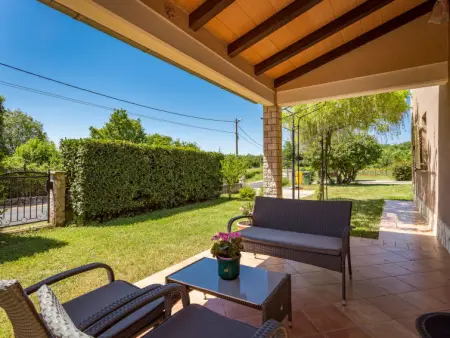 Verbanac, Maison 8 personnes à Labin - Photo 9