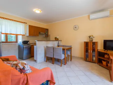 Verbanac, Maison 8 personnes à Labin - Photo 11