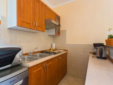 Verbanac, Maison 8 personnes à Labin - Photo 12