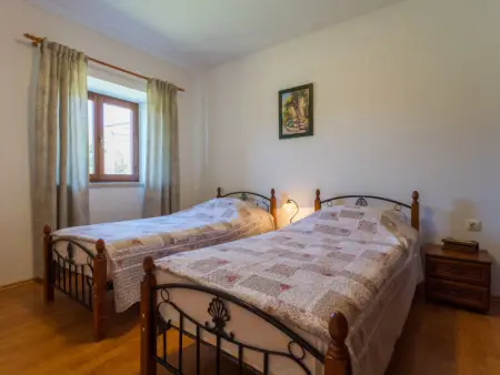 Verbanac, Maison 8 personnes à Labin - Photo 14