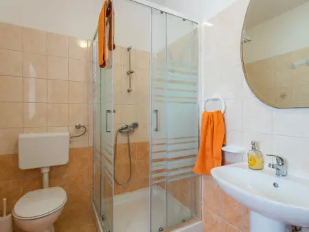 Verbanac, Maison 8 personnes à Labin - Photo 15