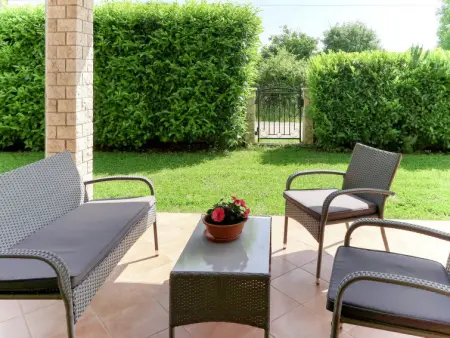 Verbanac, Maison 8 personnes à Labin - Photo 16