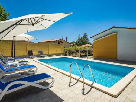 Verbanac, Maison 8 personnes à Labin - Photo 17