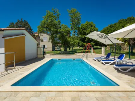 Verbanac, Maison 8 personnes à Labin - Photo 18