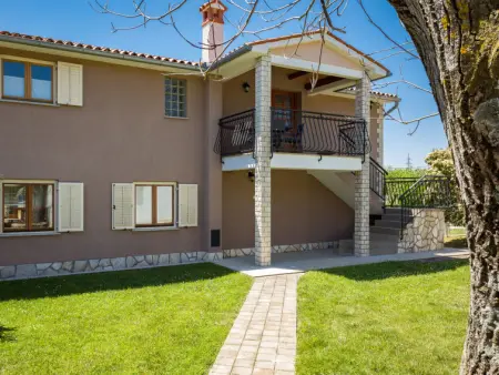 Verbanac, Maison 8 personnes à Labin - Photo 20