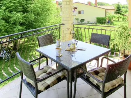 Verbanac, Maison 8 personnes à Labin - Photo 21