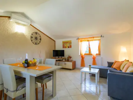 Verbanac, Maison 8 personnes à Labin - Photo 23