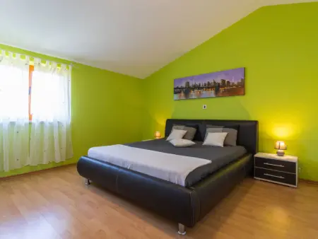 Verbanac, Maison 8 personnes à Labin - Photo 24