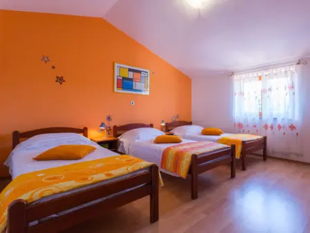 Verbanac, Maison 8 personnes à Labin - Photo 25