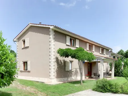 Verbanac, Maison 8 personnes à Labin - Photo 27