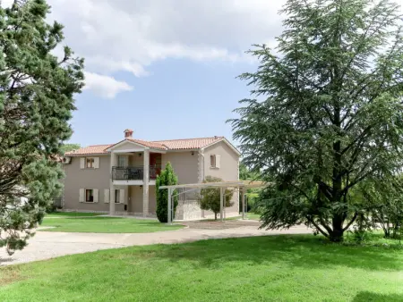 Verbanac, Maison 8 personnes à Labin - Photo 28