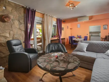 Lola, Maison 12 personnes à Labin - Photo 3