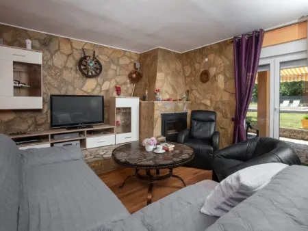 Lola, Maison 12 personnes à Labin - Photo 4