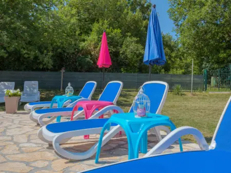 Lola, Maison 12 personnes à Labin - Photo 8