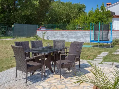 Lola, Maison 12 personnes à Labin - Photo 12