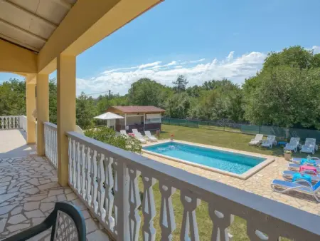 Lola, Maison 12 personnes à Labin - Photo 29