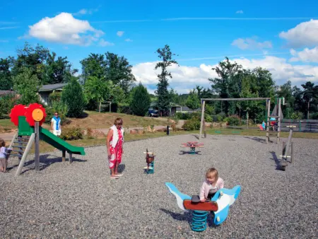 Les Hameaux de Miel-Chalet 4 pers., Maison 4 personnes à Beynat - Photo 18
