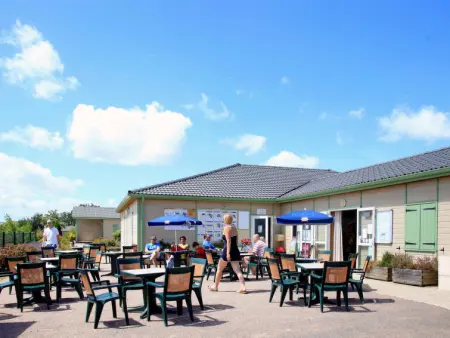 Les Hameaux de Miel-Chalet 6 pers., Maison 6 personnes à Beynat - Photo 16