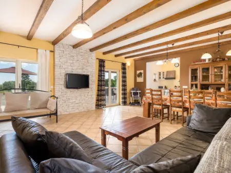 Baretuni, Maison 10 personnes à Labin - Photo 3