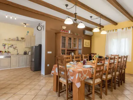 Baretuni, Maison 10 personnes à Labin - Photo 4