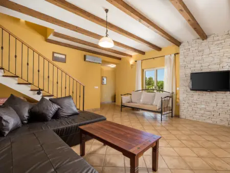 Baretuni, Maison 10 personnes à Labin - Photo 6