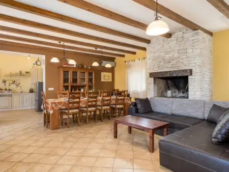 Baretuni, Maison 10 personnes à Labin - Photo 7