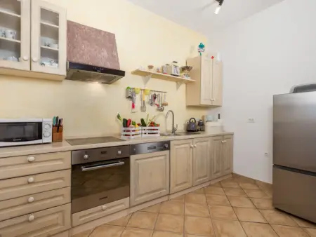 Baretuni, Maison 10 personnes à Labin - Photo 9