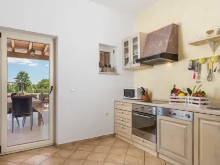 Baretuni, Maison 10 personnes à Labin - Photo 10