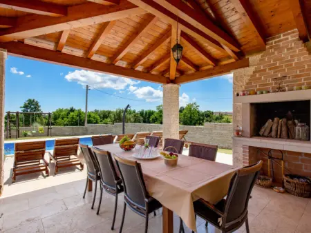 Baretuni, Maison 10 personnes à Labin - Photo 11