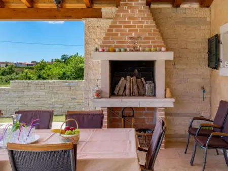 Baretuni, Maison 10 personnes à Labin - Photo 12