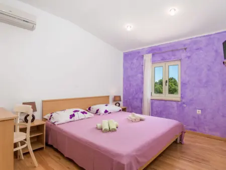 Baretuni, Maison 10 personnes à Labin - Photo 17