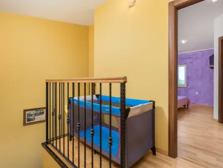 Baretuni, Maison 10 personnes à Labin - Photo 19