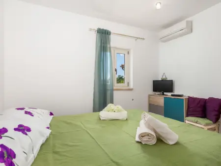 Baretuni, Maison 10 personnes à Labin - Photo 23