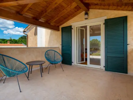 Baretuni, Maison 10 personnes à Labin - Photo 27