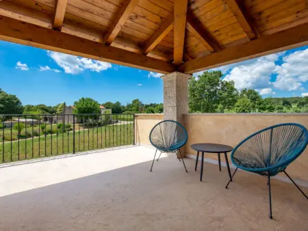 Baretuni, Maison 10 personnes à Labin - Photo 28